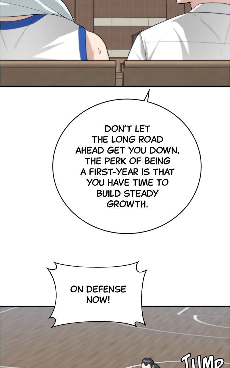 Read Big Man on the Court EN Manga Online