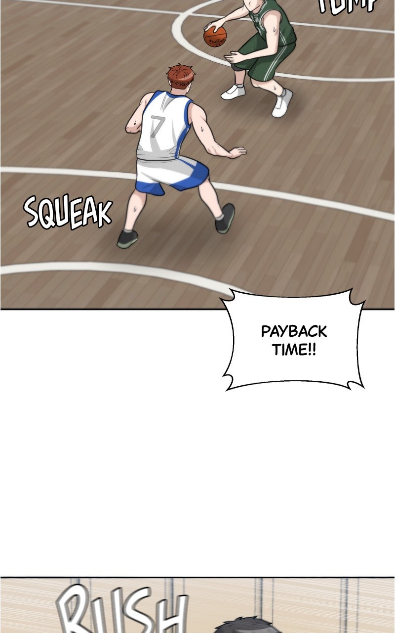 Read Big Man on the Court EN Manga Online