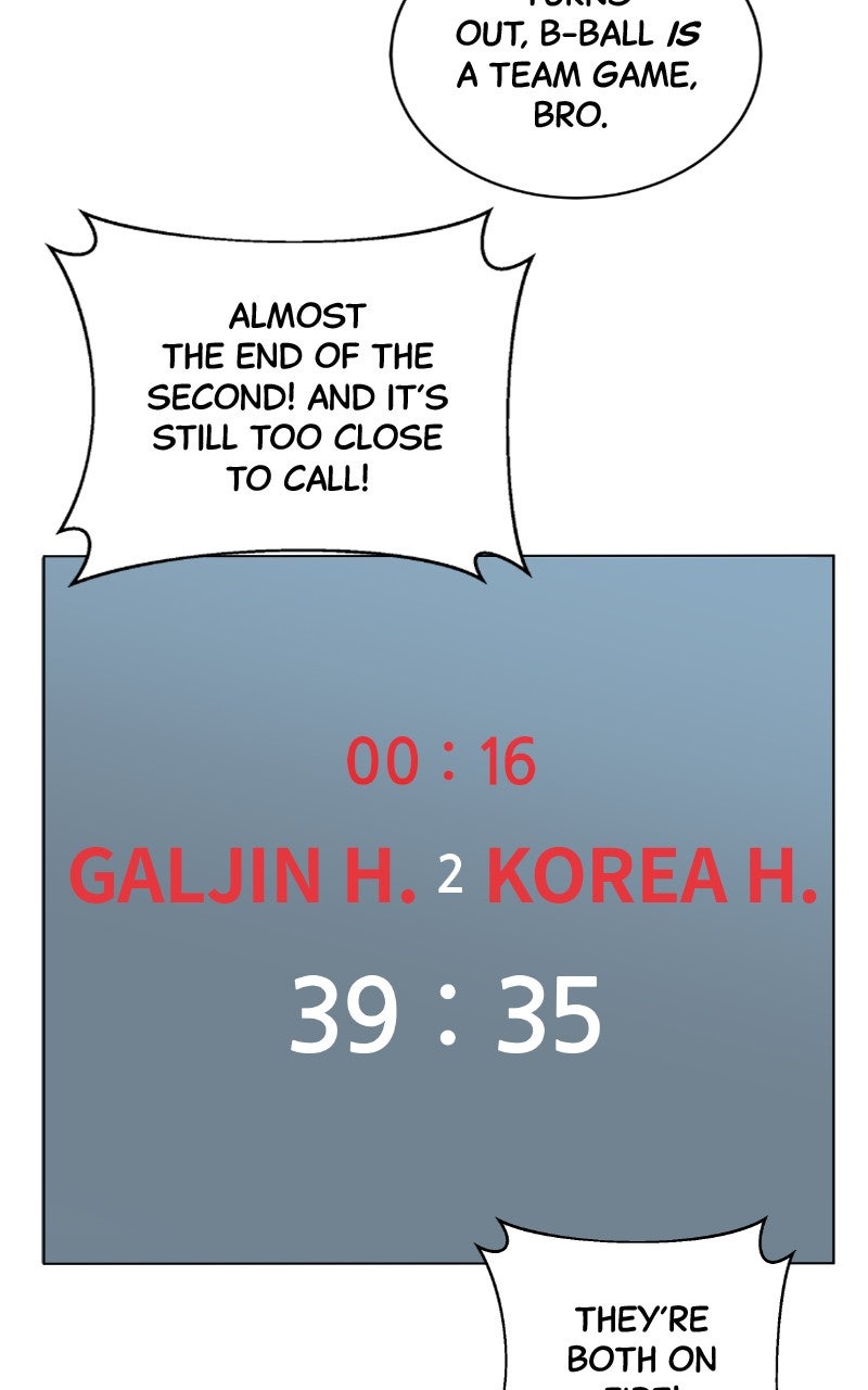 Read Big Man on the Court EN Manga Online