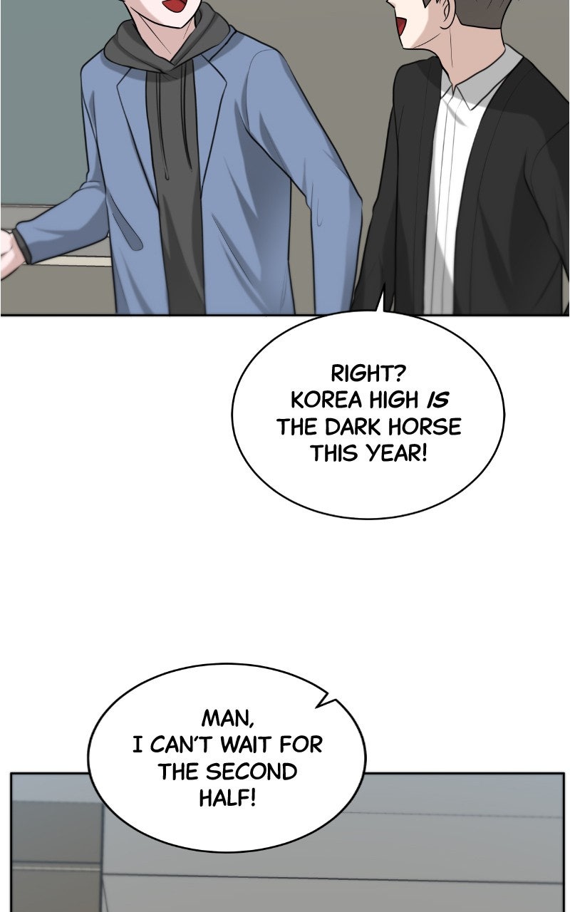 Read Big Man on the Court EN Manga Online