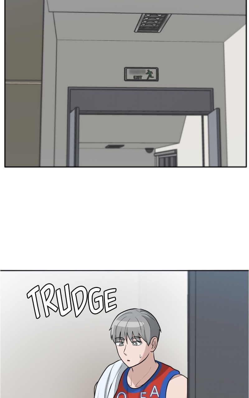 Read Big Man on the Court EN Manga Online