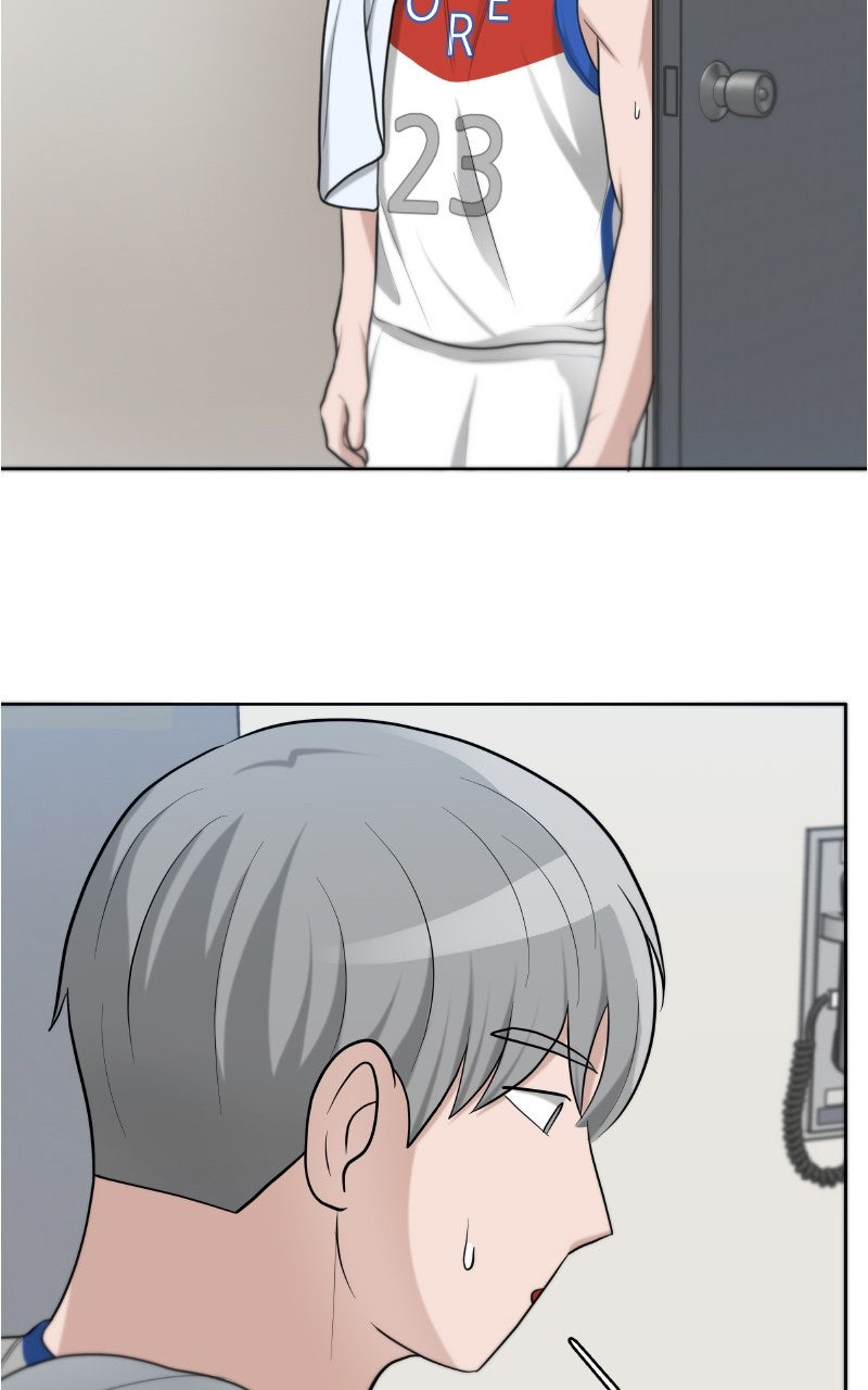 Read Big Man on the Court EN Manga Online