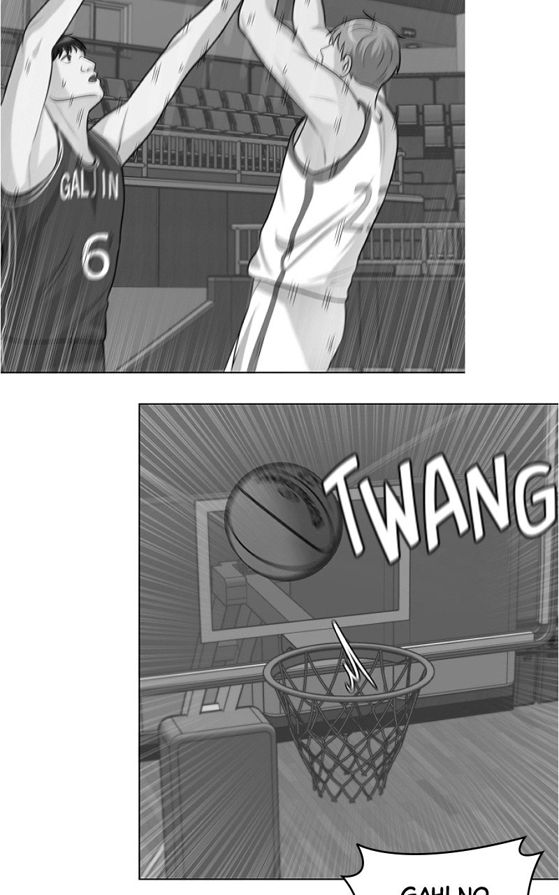 Read Big Man on the Court EN Manga Online