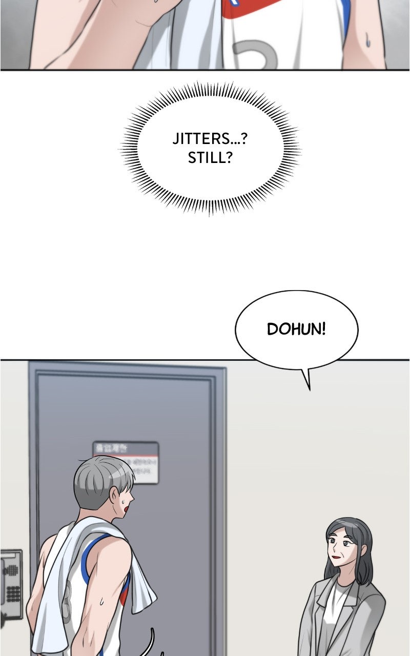 Read Big Man on the Court EN Manga Online