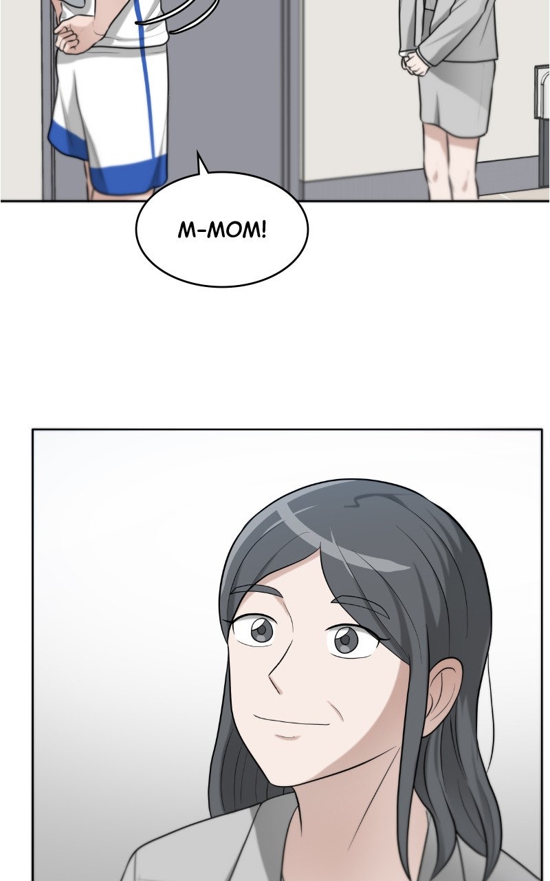 Read Big Man on the Court EN Manga Online