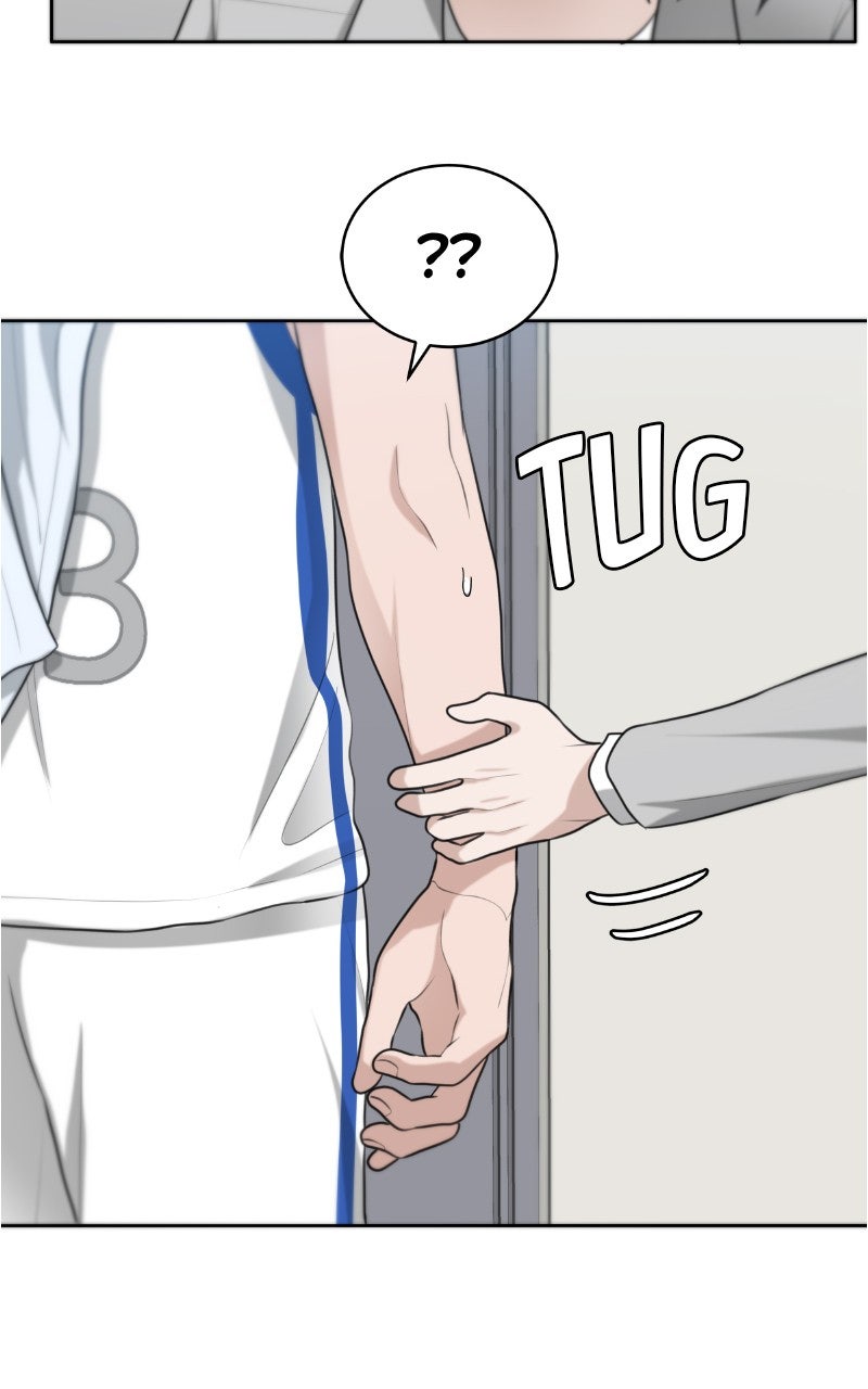 Read Big Man on the Court EN Manga Online