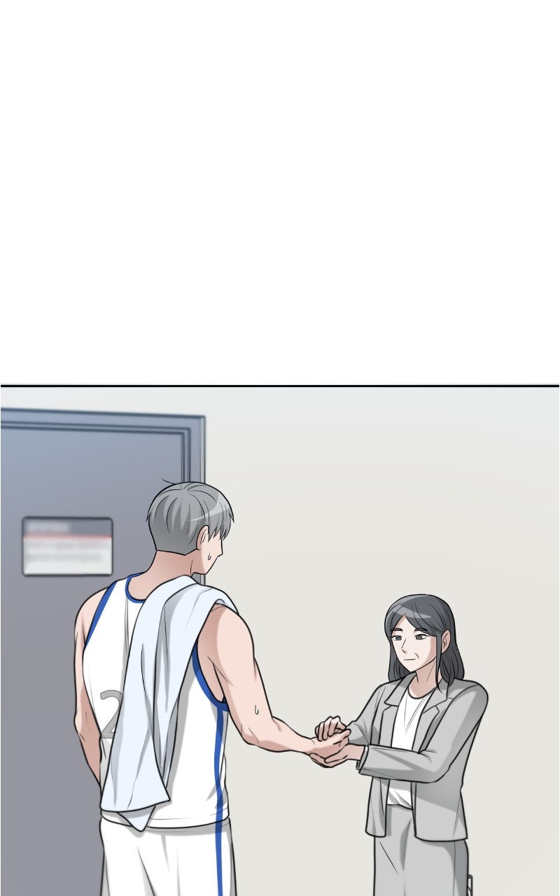 Read Big Man on the Court EN Manga Online