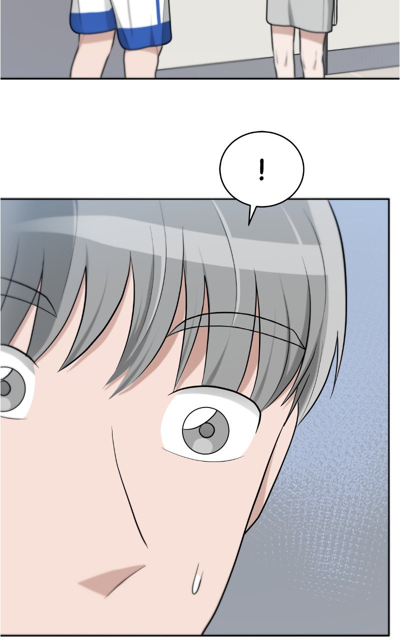 Read Big Man on the Court EN Manga Online