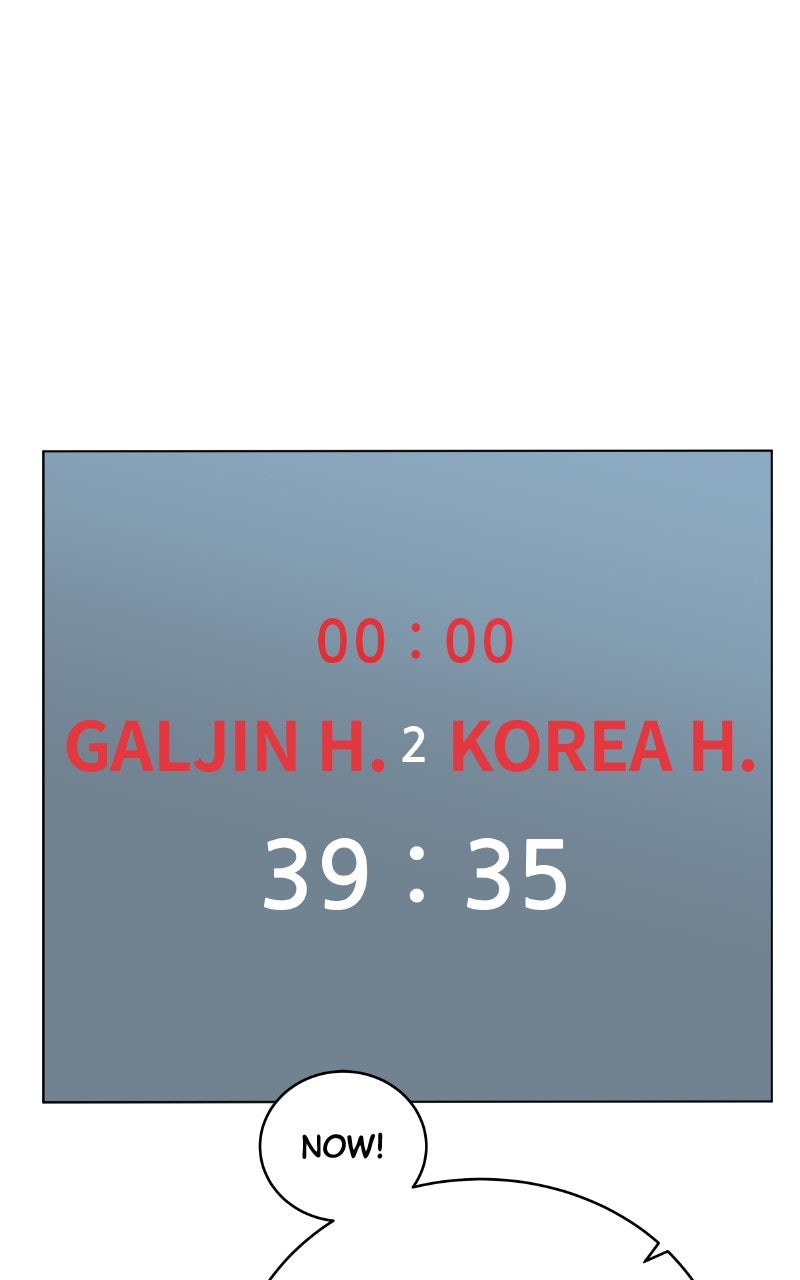 Read Big Man on the Court EN Manga Online