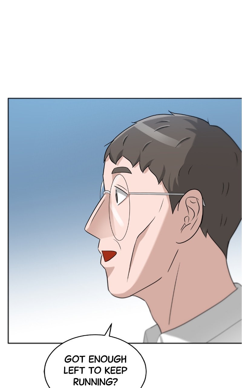 Read Big Man on the Court EN Manga Online