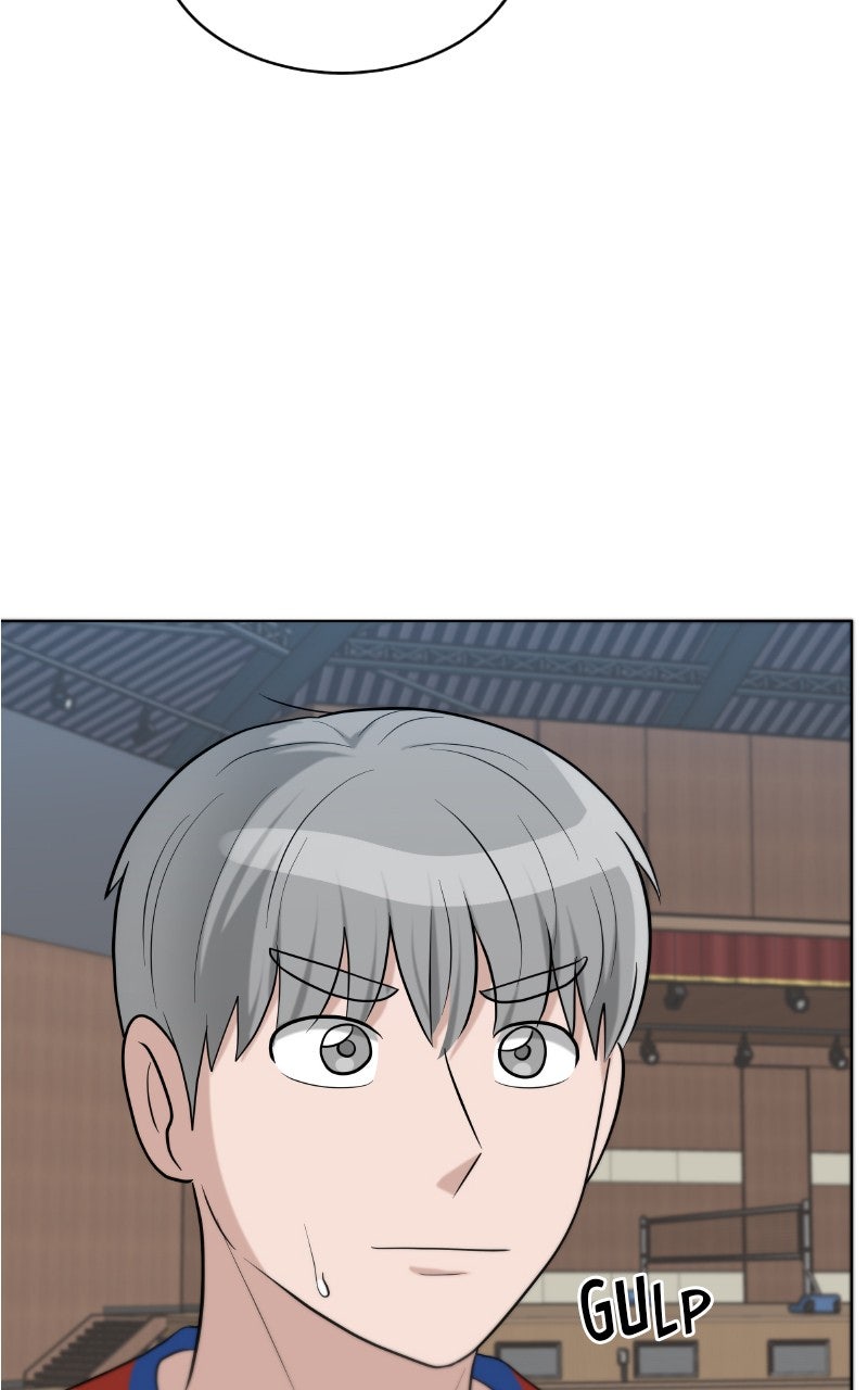 Read Big Man on the Court EN Manga Online