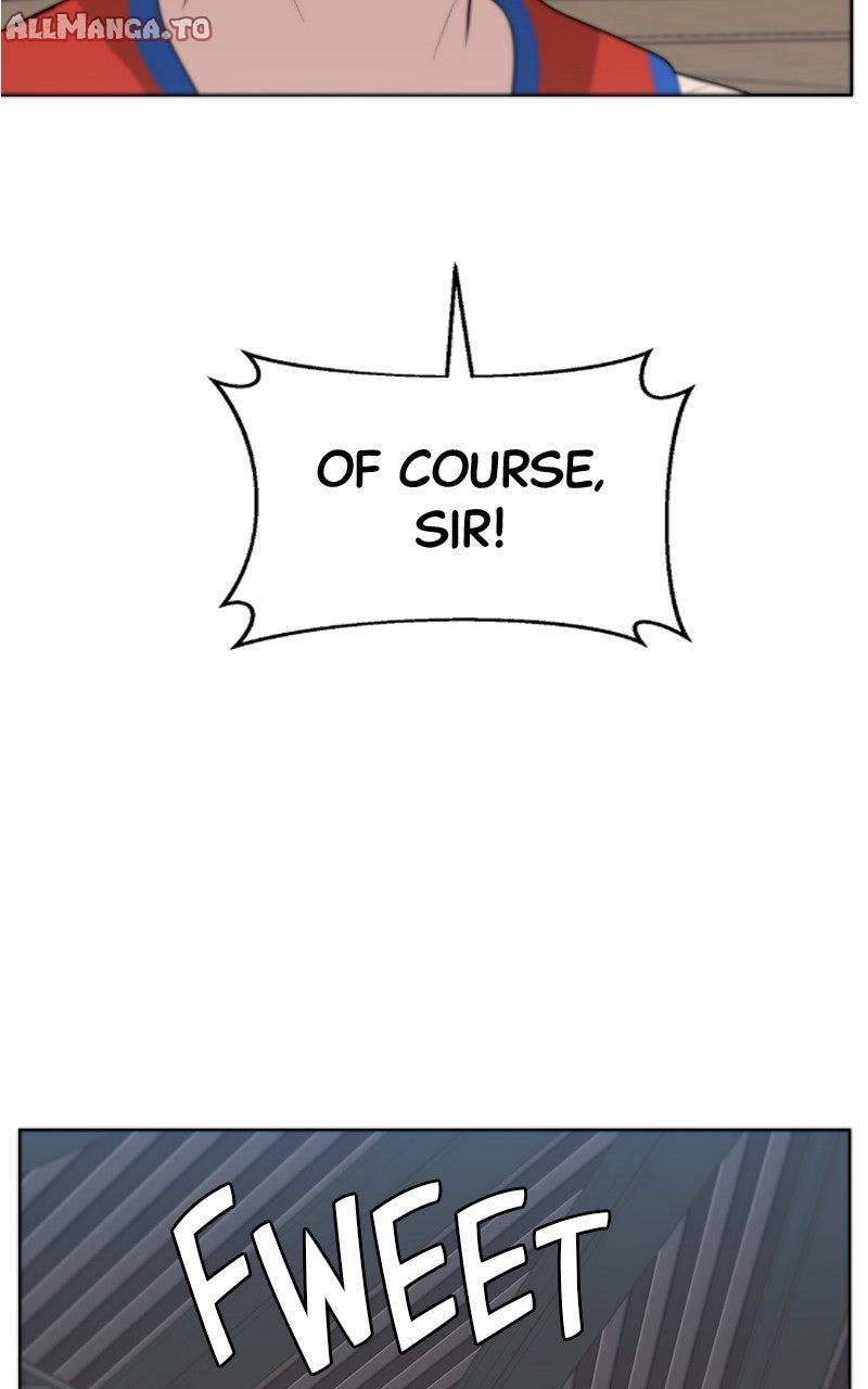 Read Big Man on the Court EN Manga Online