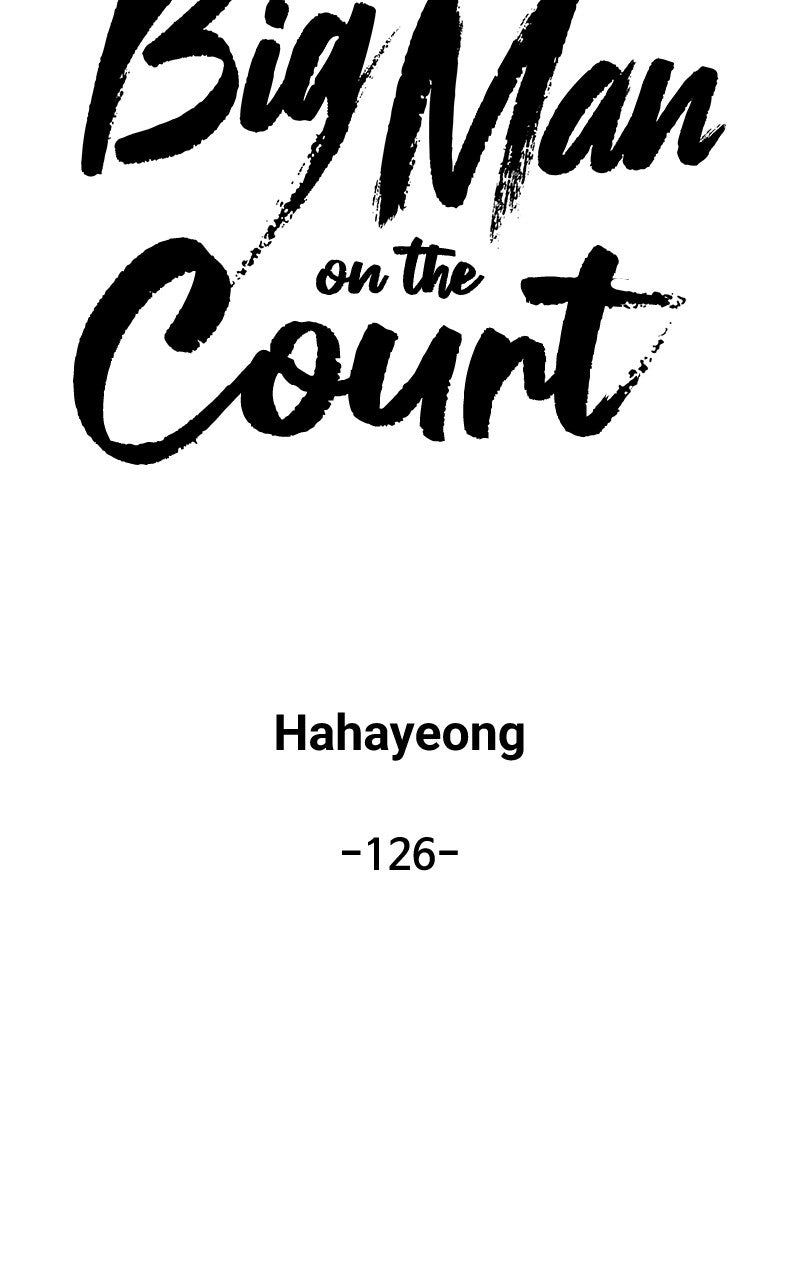 Read Big Man on the Court EN Manga Online