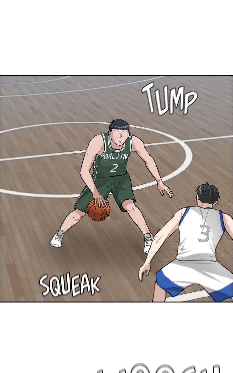 Read Big Man on the Court EN Manga Online
