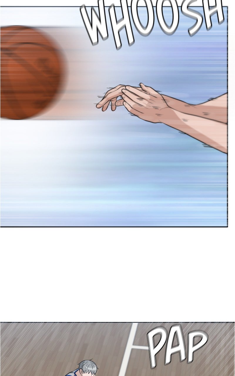 Read Big Man on the Court EN Manga Online