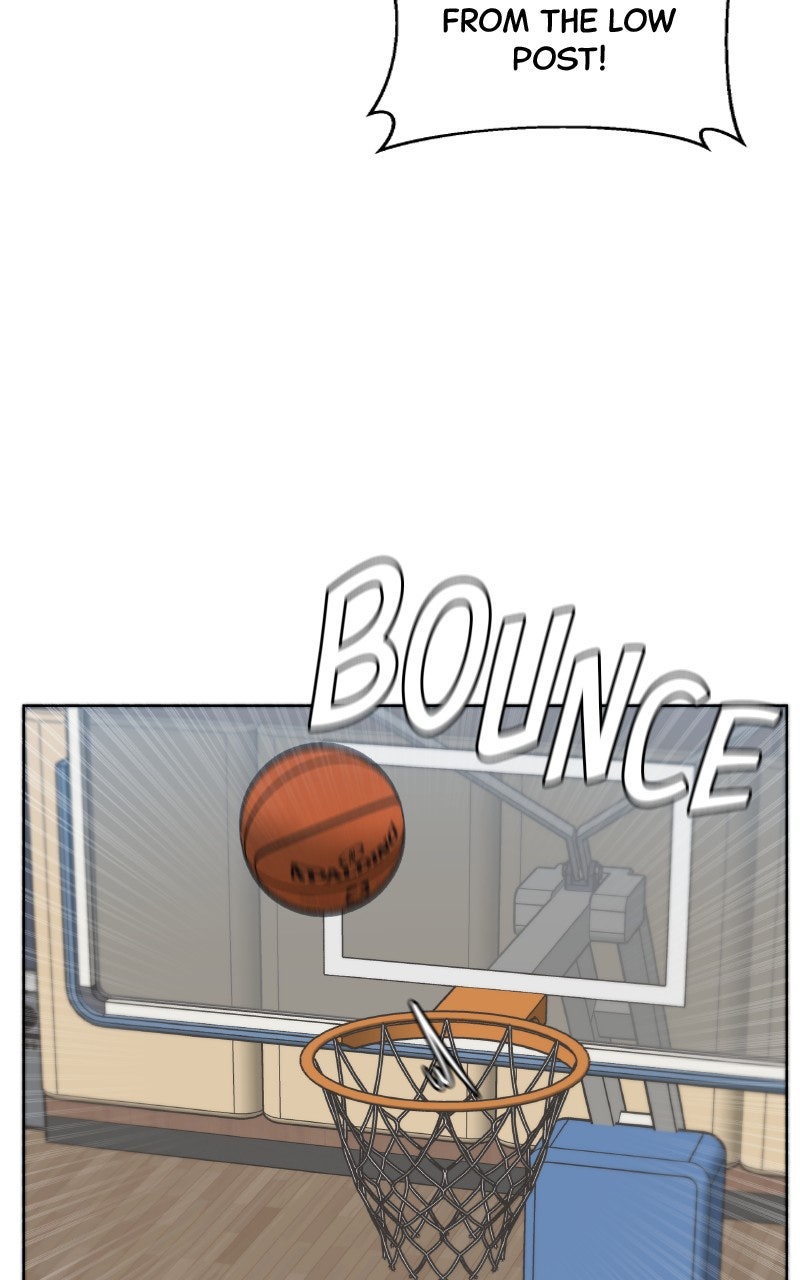 Read Big Man on the Court EN Manga Online
