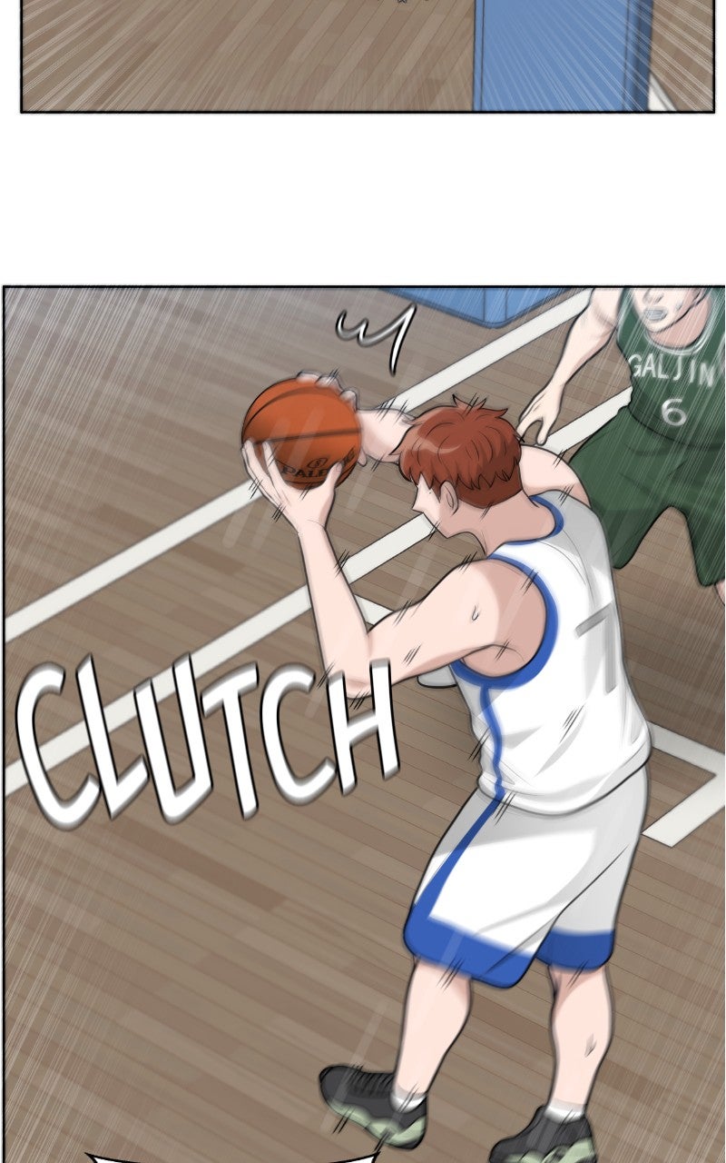 Read Big Man on the Court EN Manga Online