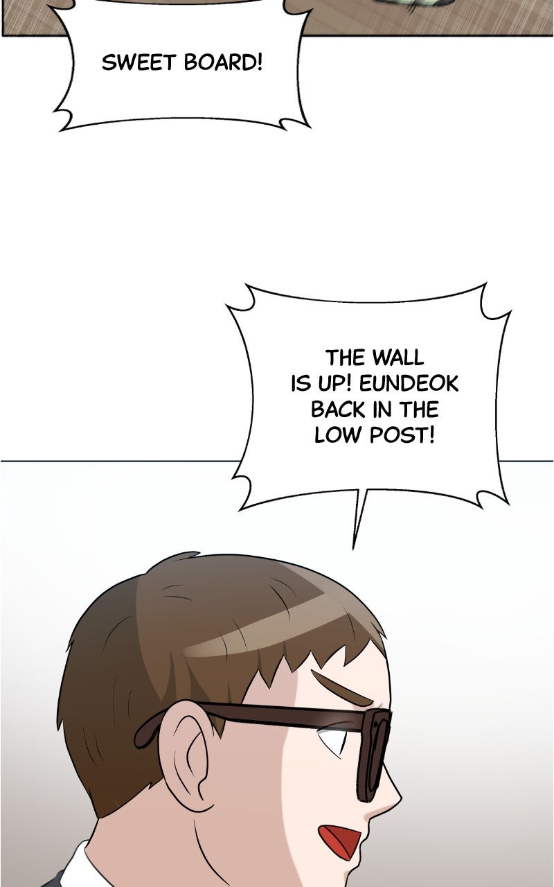 Read Big Man on the Court EN Manga Online