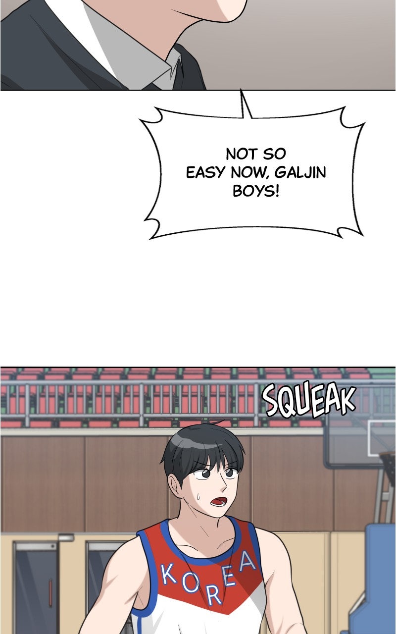 Read Big Man on the Court EN Manga Online