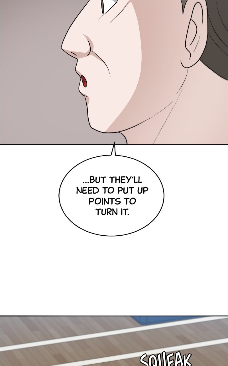 Read Big Man on the Court EN Manga Online