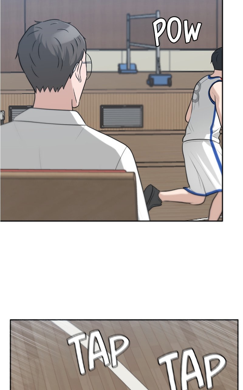 Read Big Man on the Court EN Manga Online