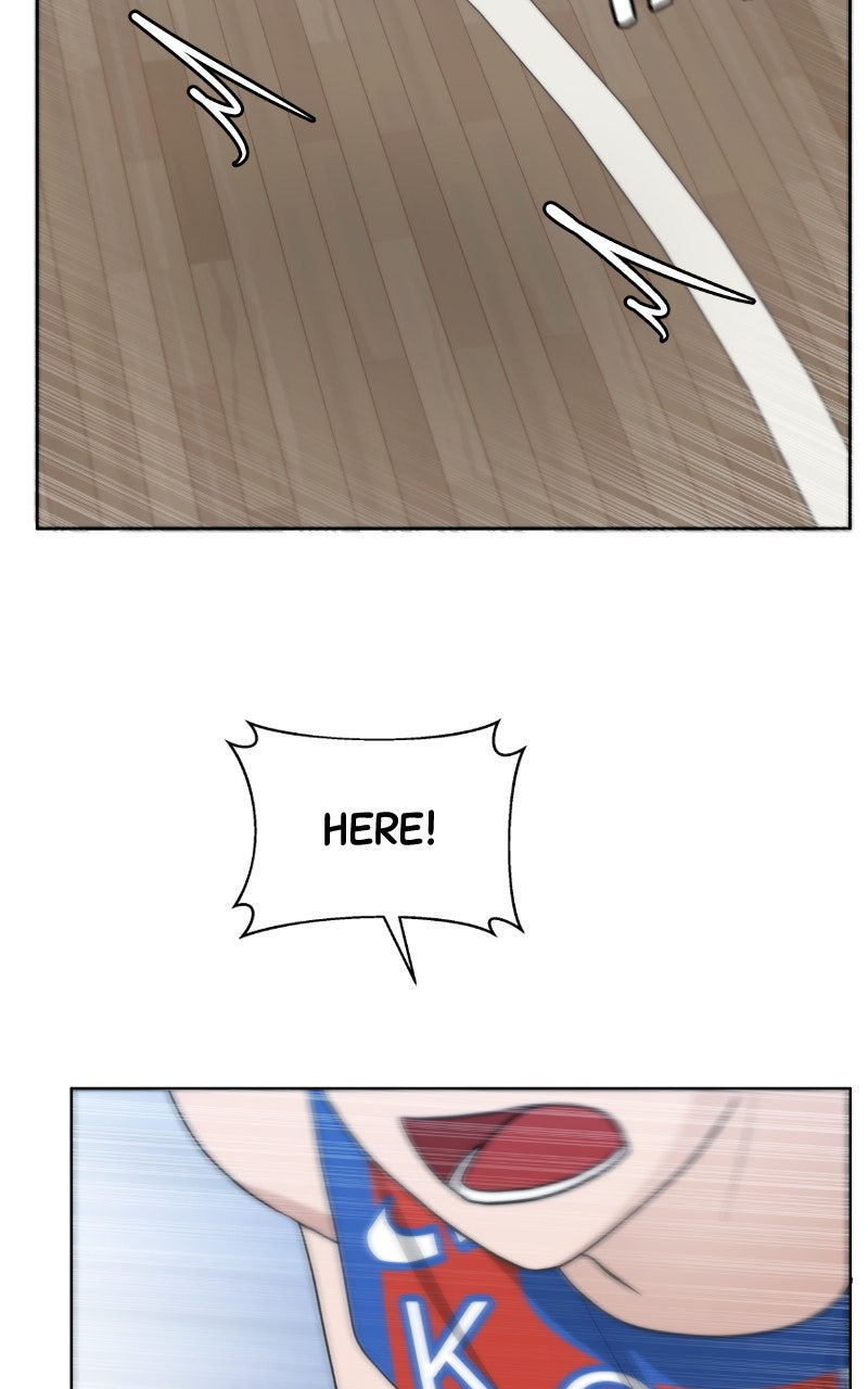 Read Big Man on the Court EN Manga Online