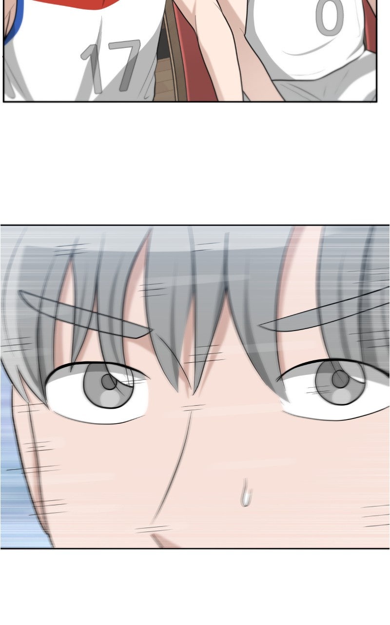 Read Big Man on the Court EN Manga Online