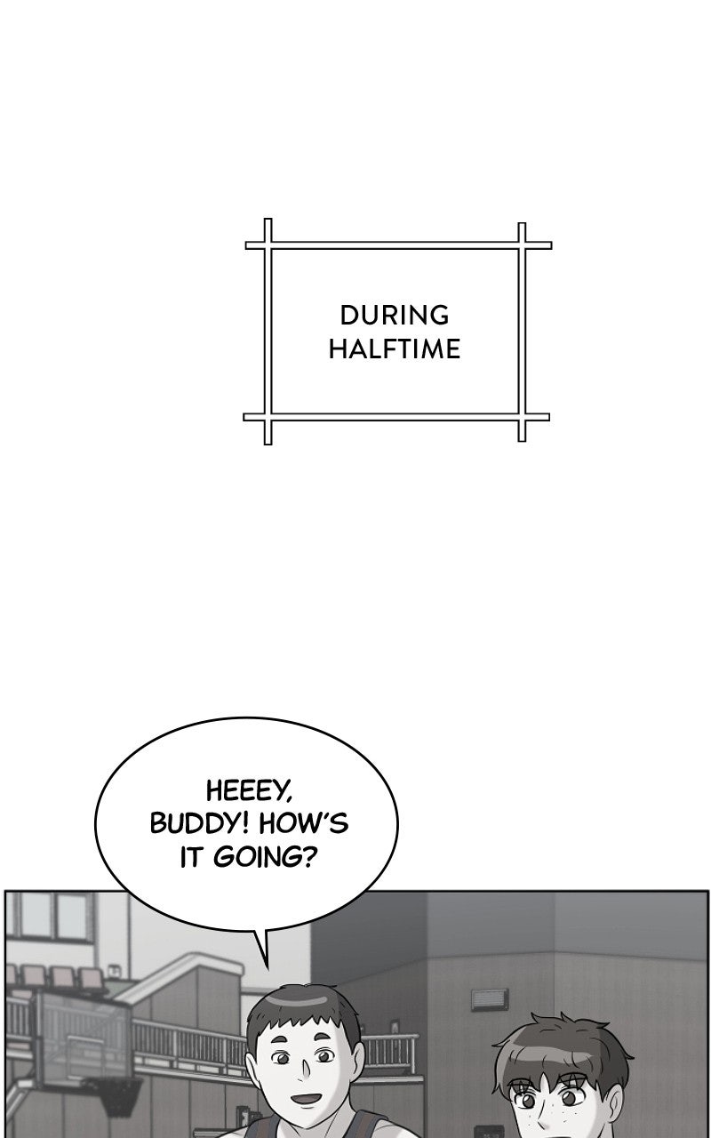 Read Big Man on the Court EN Manga Online