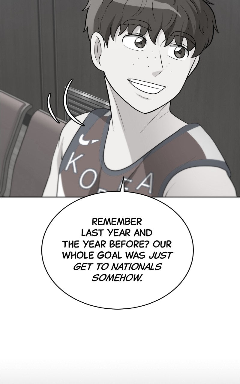 Read Big Man on the Court EN Manga Online