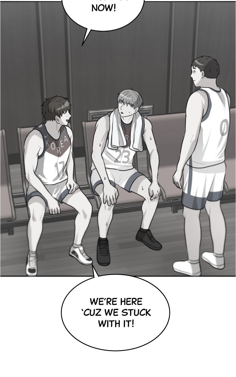 Read Big Man on the Court EN Manga Online