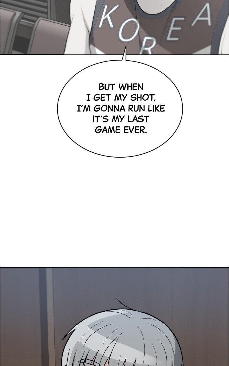 Read Big Man on the Court EN Manga Online