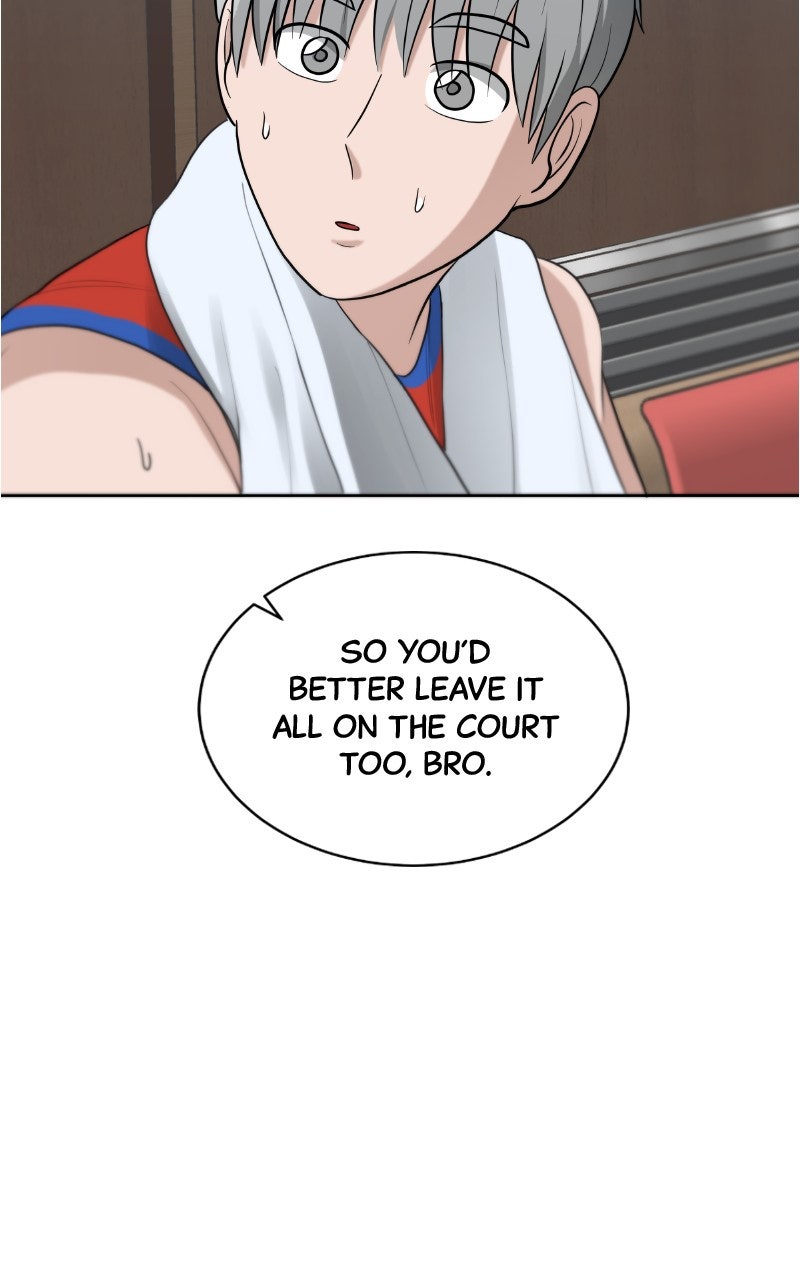 Read Big Man on the Court EN Manga Online