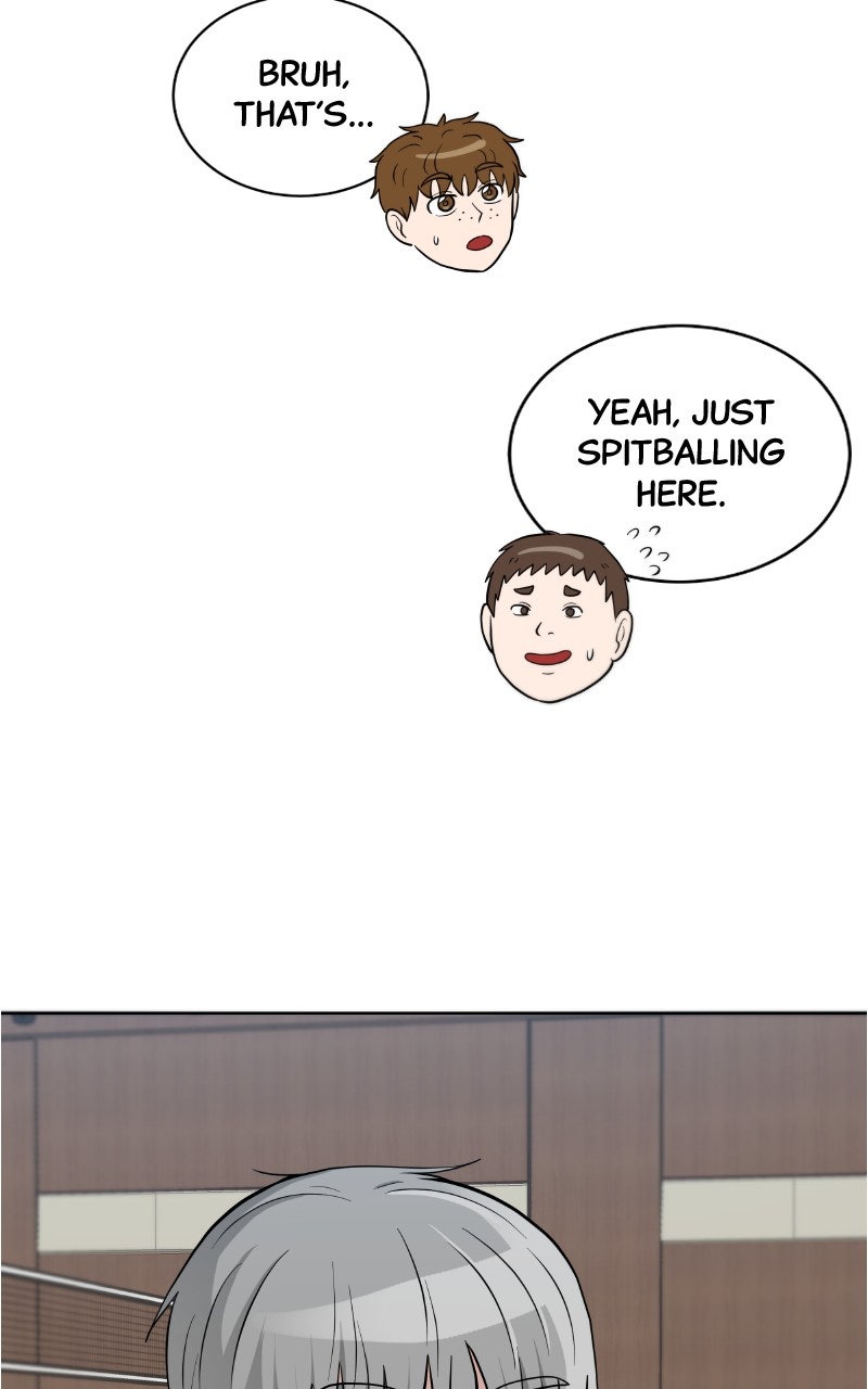 Read Big Man on the Court EN Manga Online