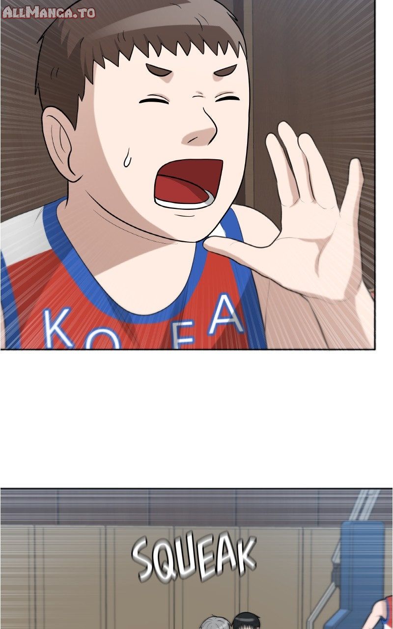 Read Big Man on the Court EN Manga Online