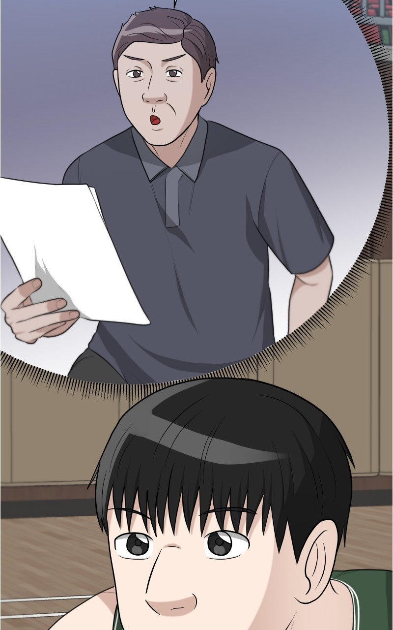 Read Big Man on the Court EN Manga Online