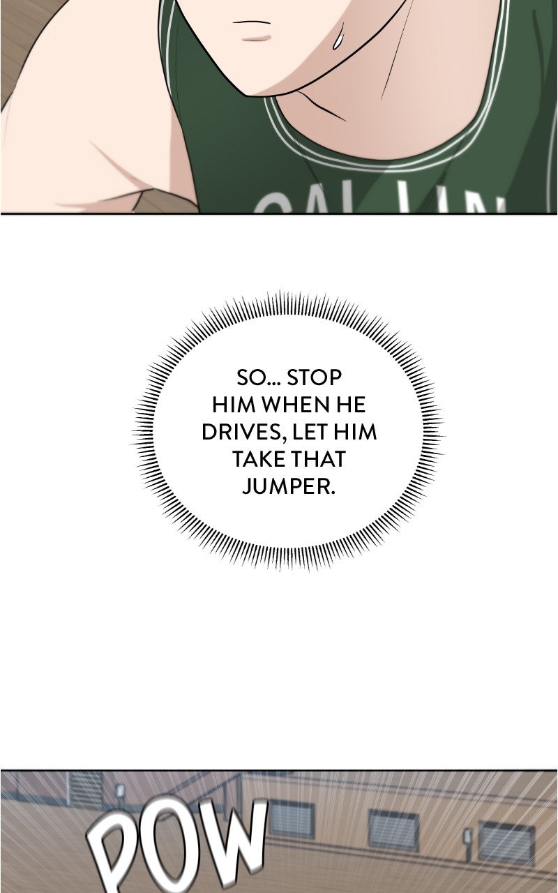 Read Big Man on the Court EN Manga Online