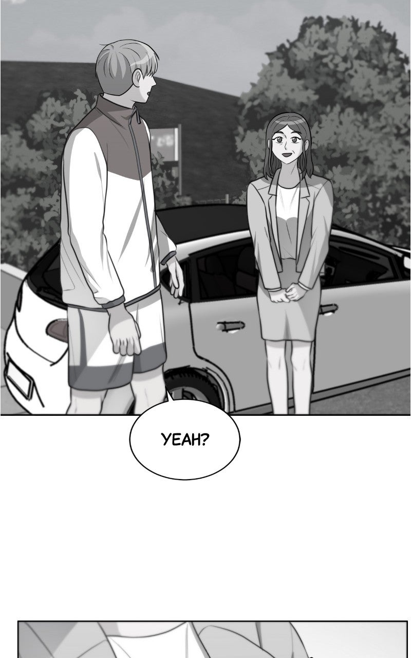 Read Big Man on the Court EN Manga Online