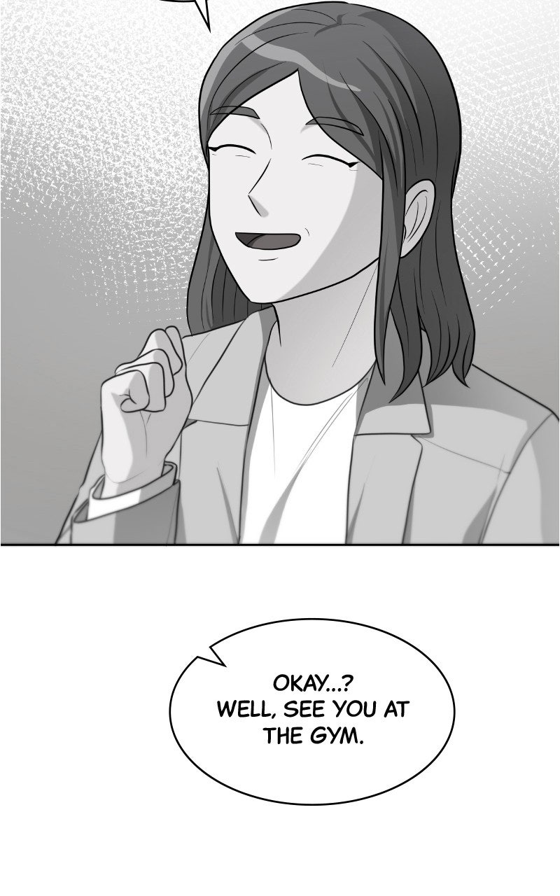 Read Big Man on the Court EN Manga Online