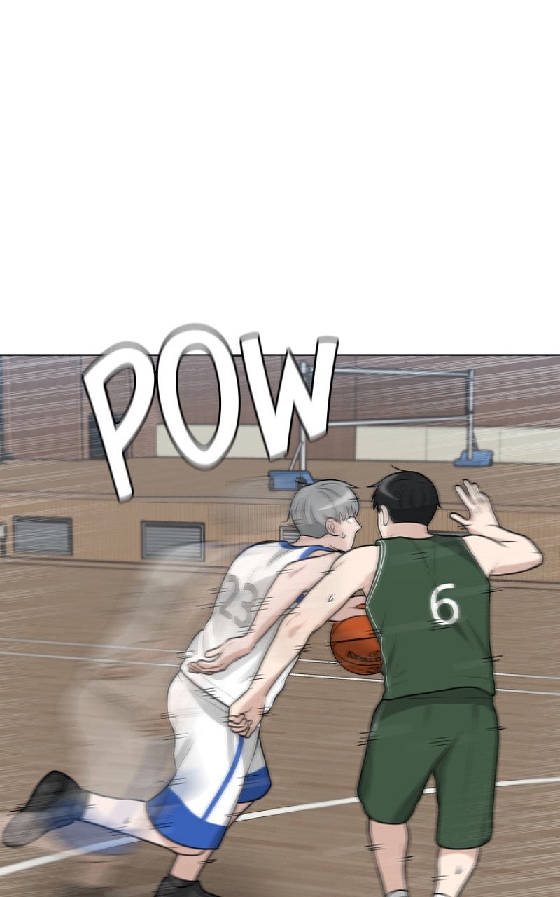 Read Big Man on the Court EN Manga Online