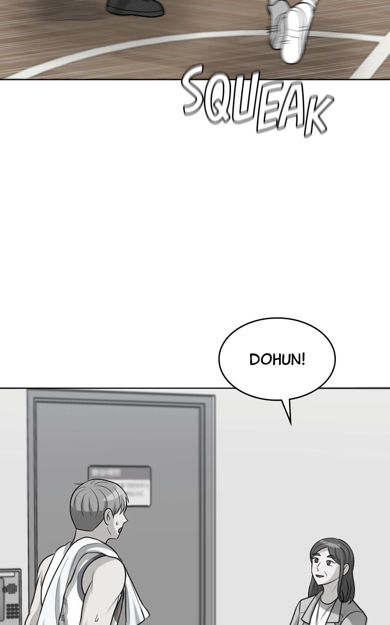 Read Big Man on the Court EN Manga Online