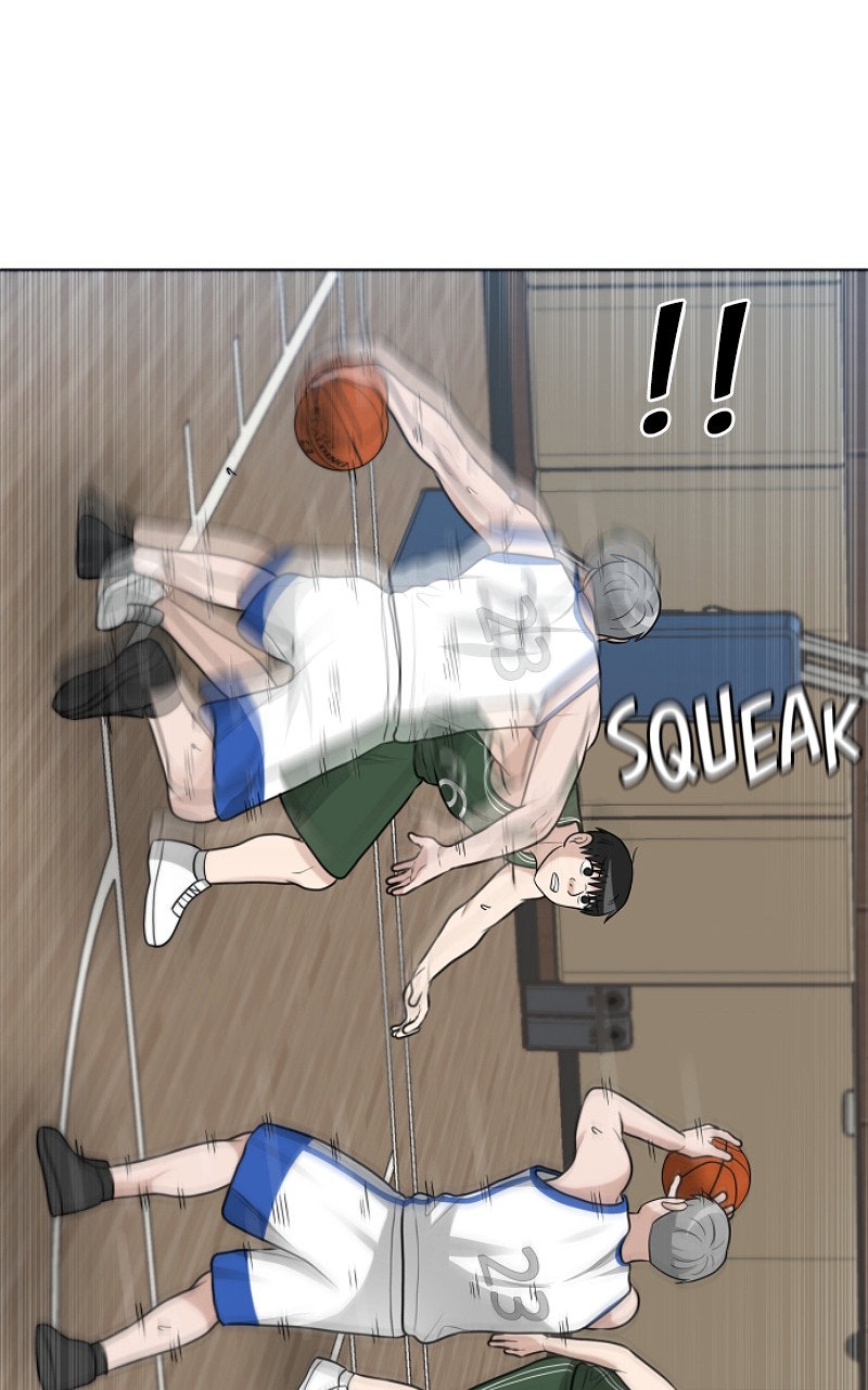 Read Big Man on the Court EN Manga Online