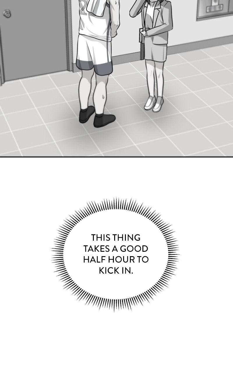 Read Big Man on the Court EN Manga Online