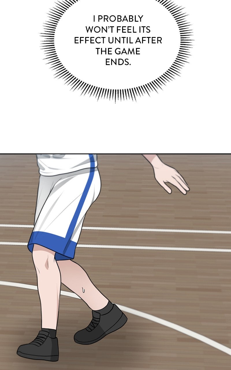 Read Big Man on the Court EN Manga Online