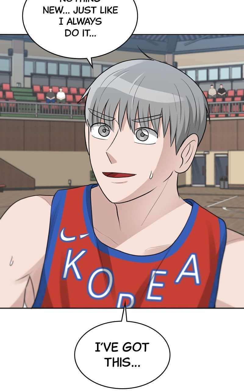 Read Big Man on the Court EN Manga Online