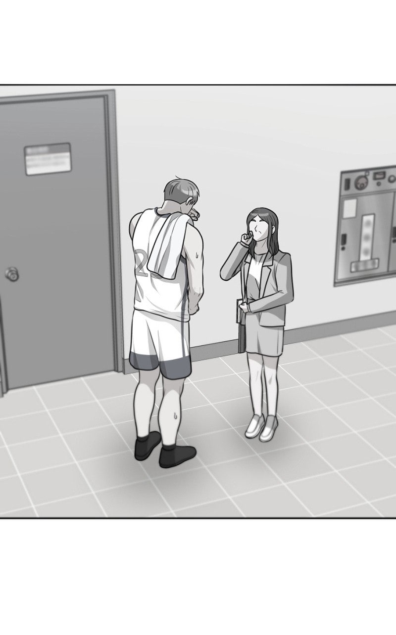 Read Big Man on the Court EN Manga Online