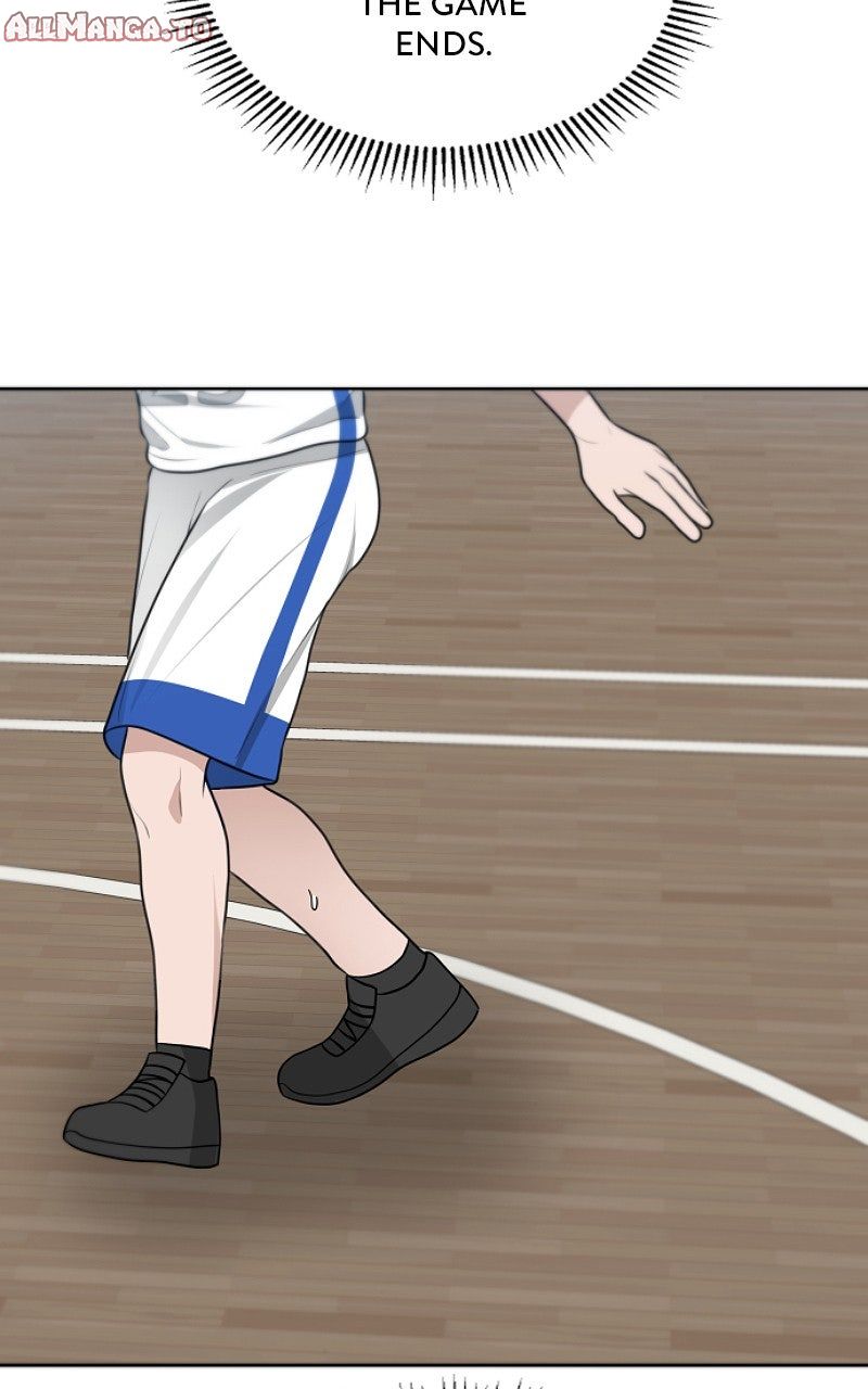 Read Big Man on the Court EN Manga Online