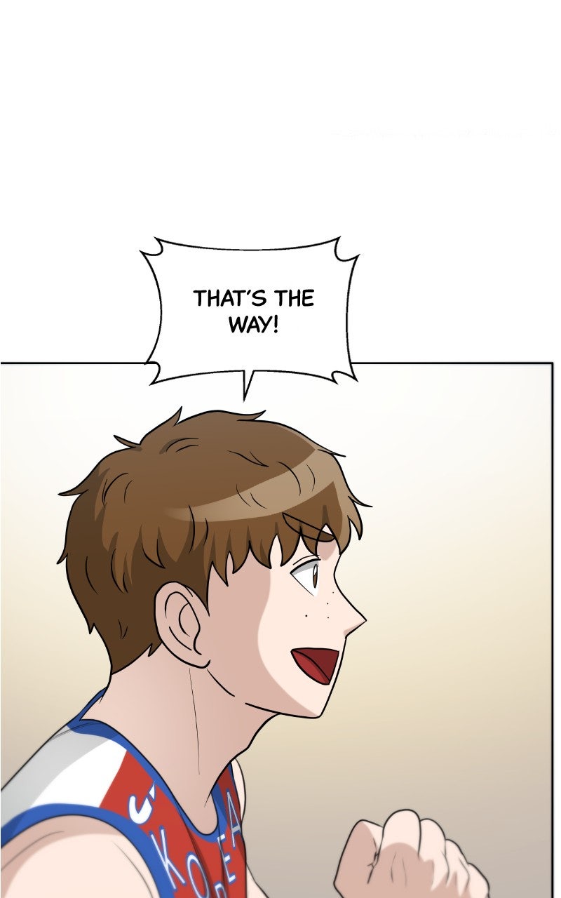 Read Big Man on the Court EN Manga Online