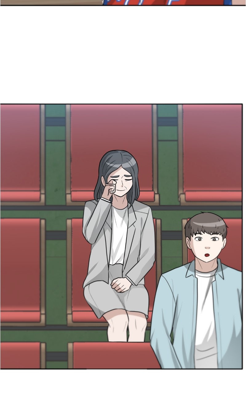 Read Big Man on the Court EN Manga Online