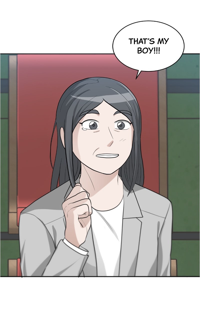 Read Big Man on the Court EN Manga Online