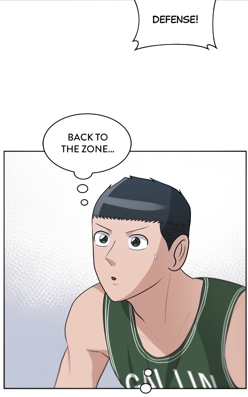 Read Big Man on the Court EN Manga Online